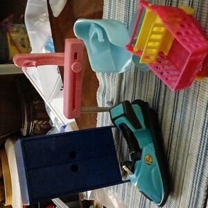 🟢 Chelsea Size Doll  Itema